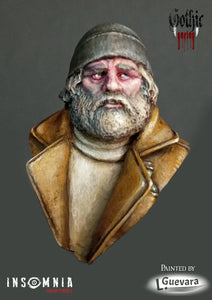 Zadok Allen