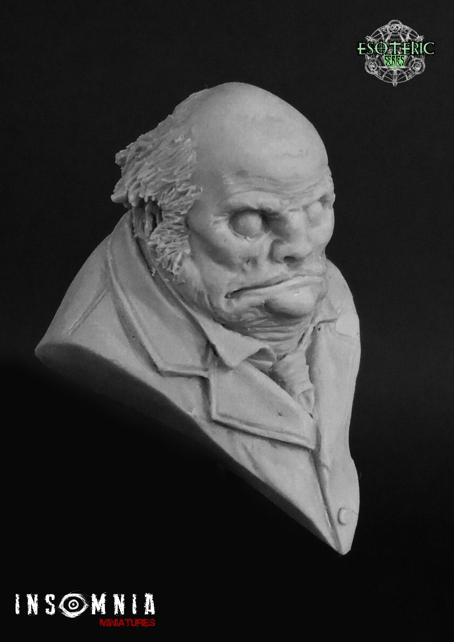 Marsh businessman Innsmouth Lovecraft