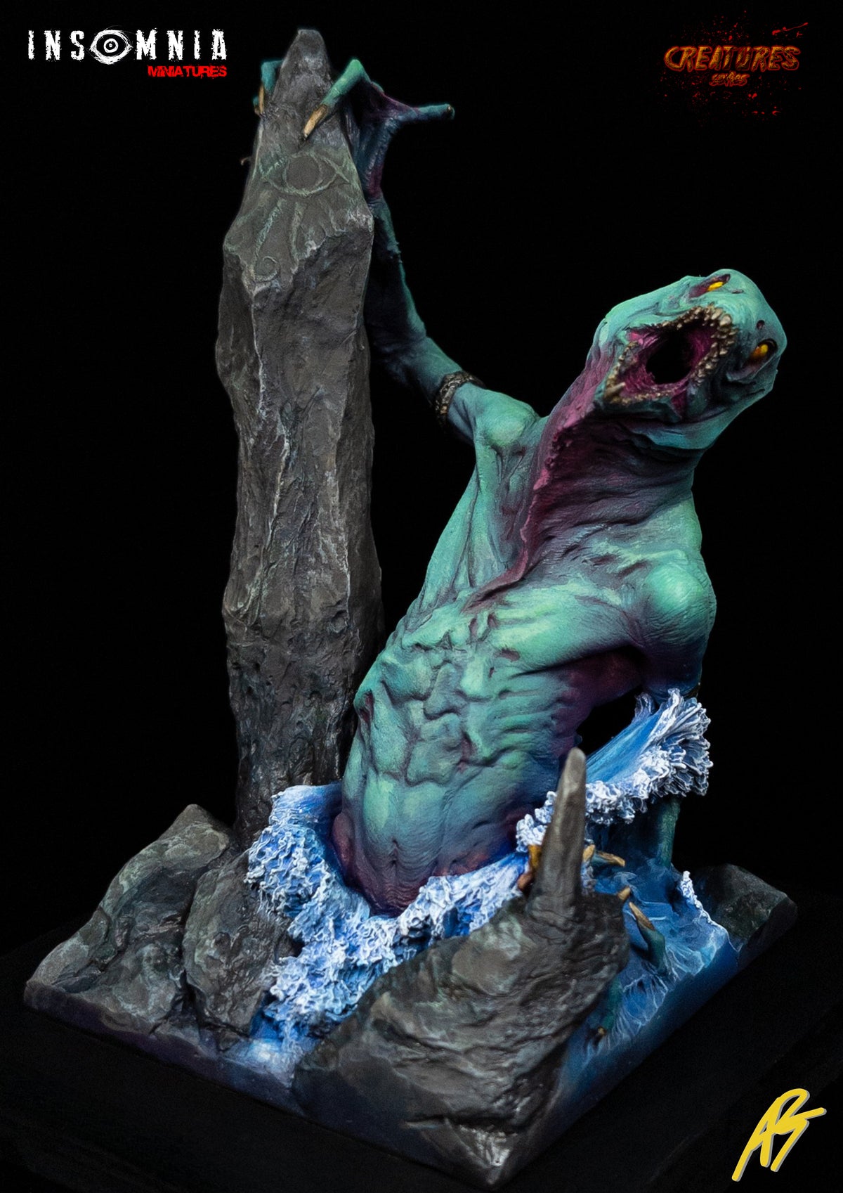 Dagon
