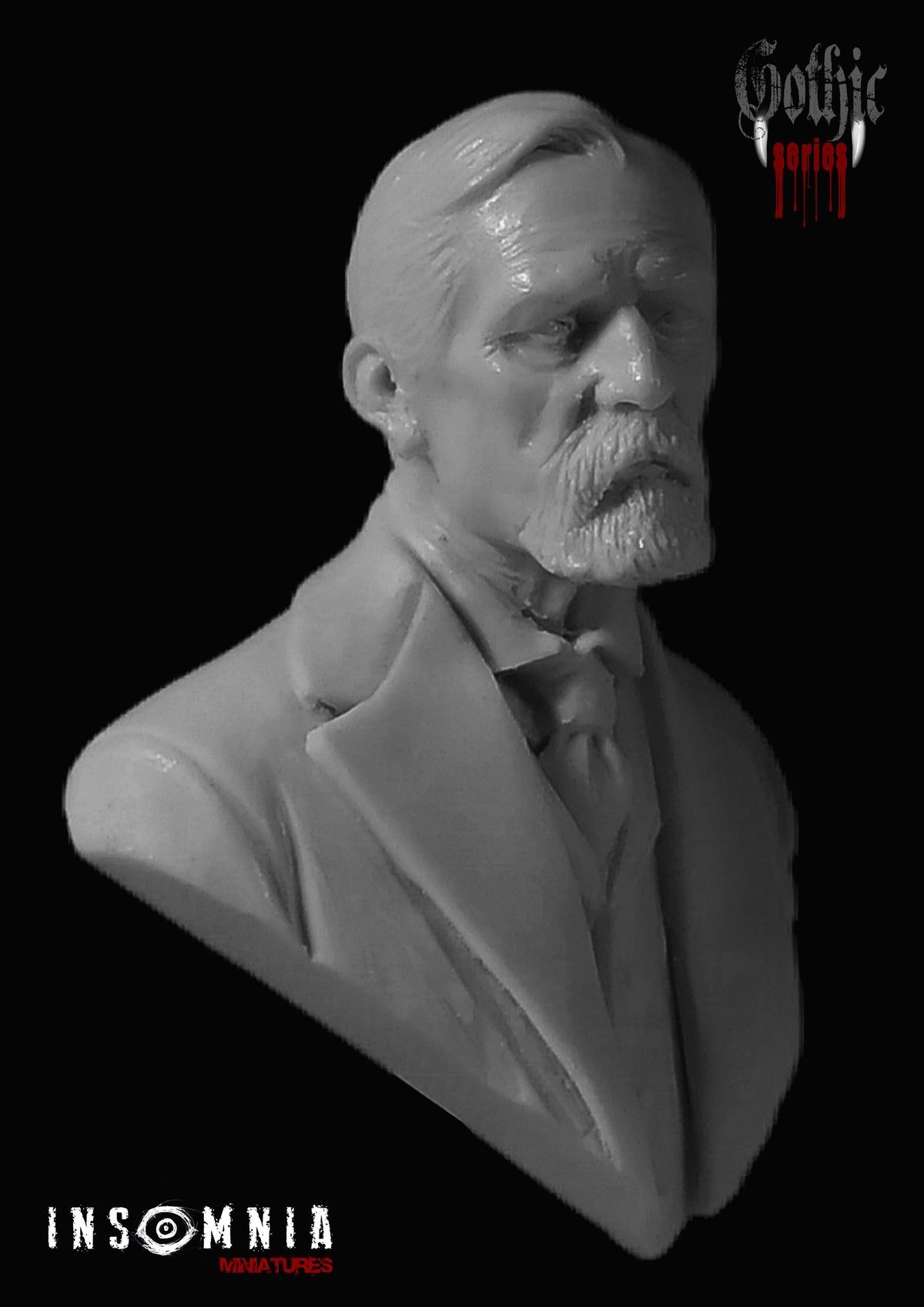 Dr.Henry Armitage