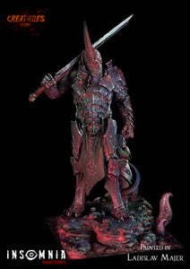 Guardian Demon