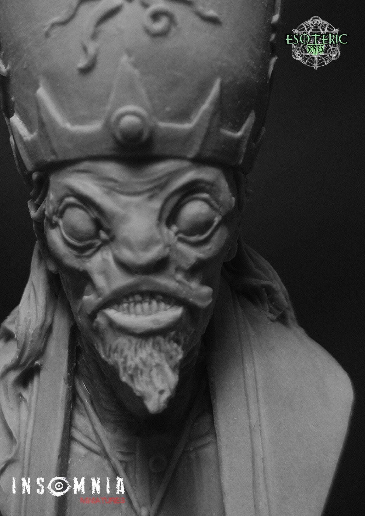 Priest of Dagon