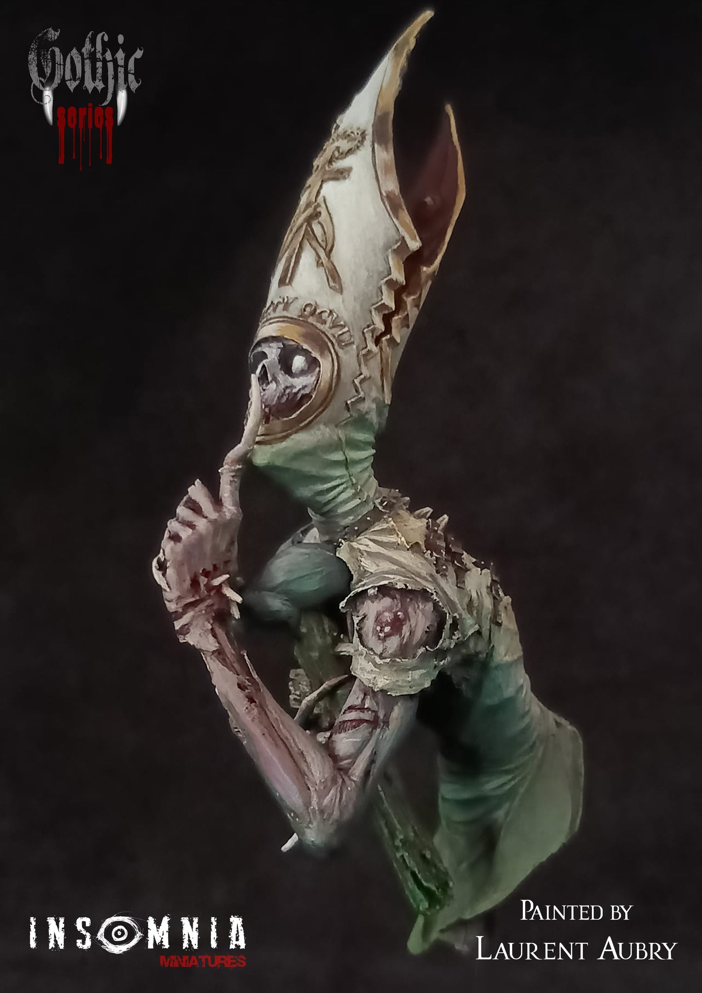 The Plague - (Seville 1649)
