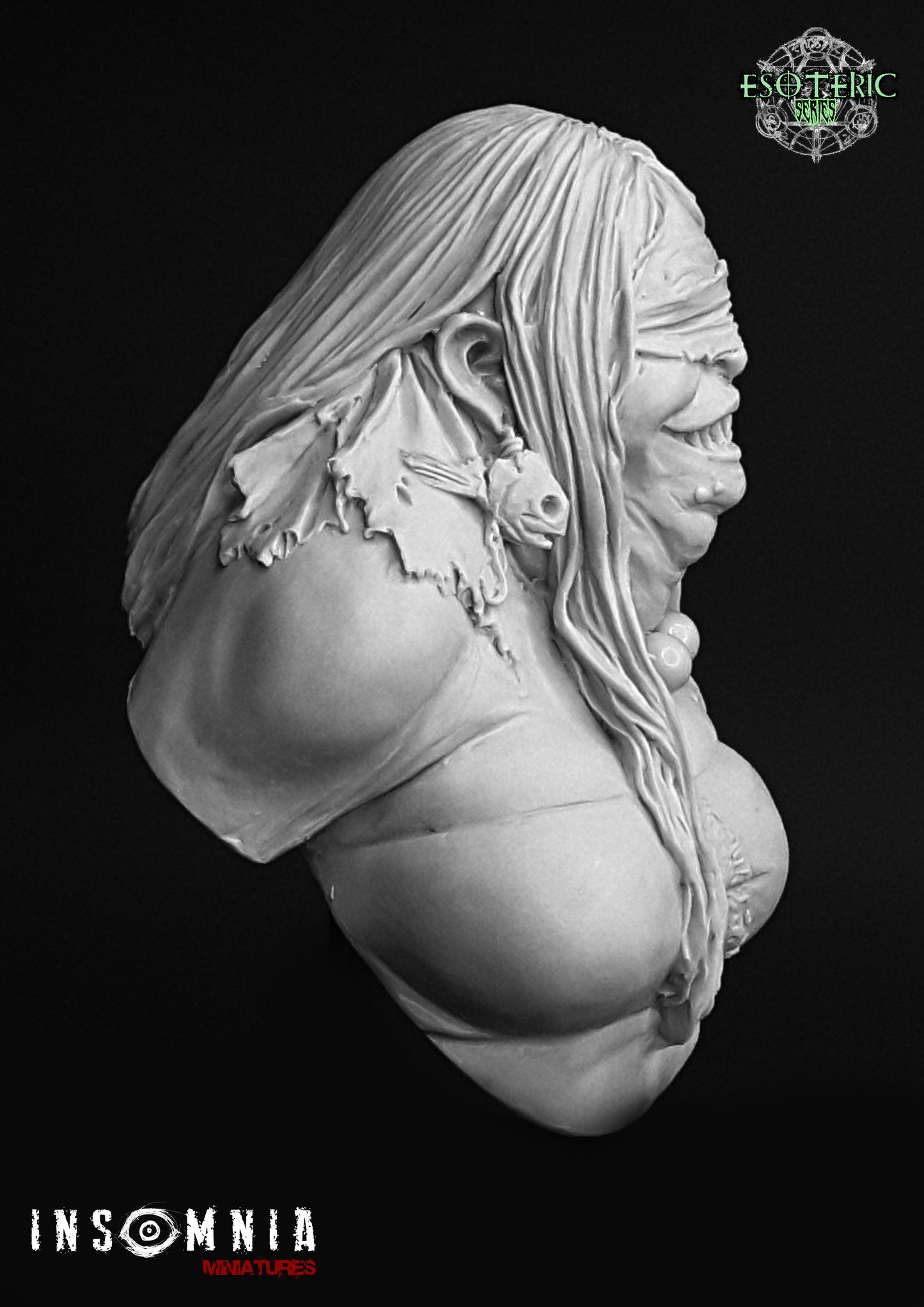 Zugarramurdi (Spanish witch)