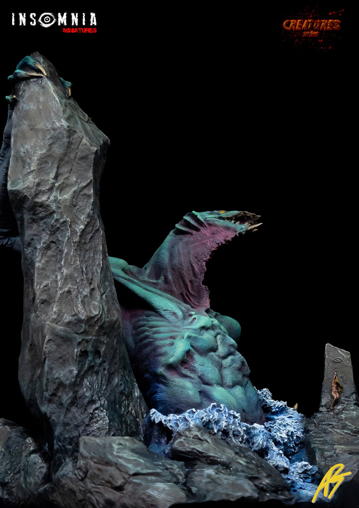 Dagon