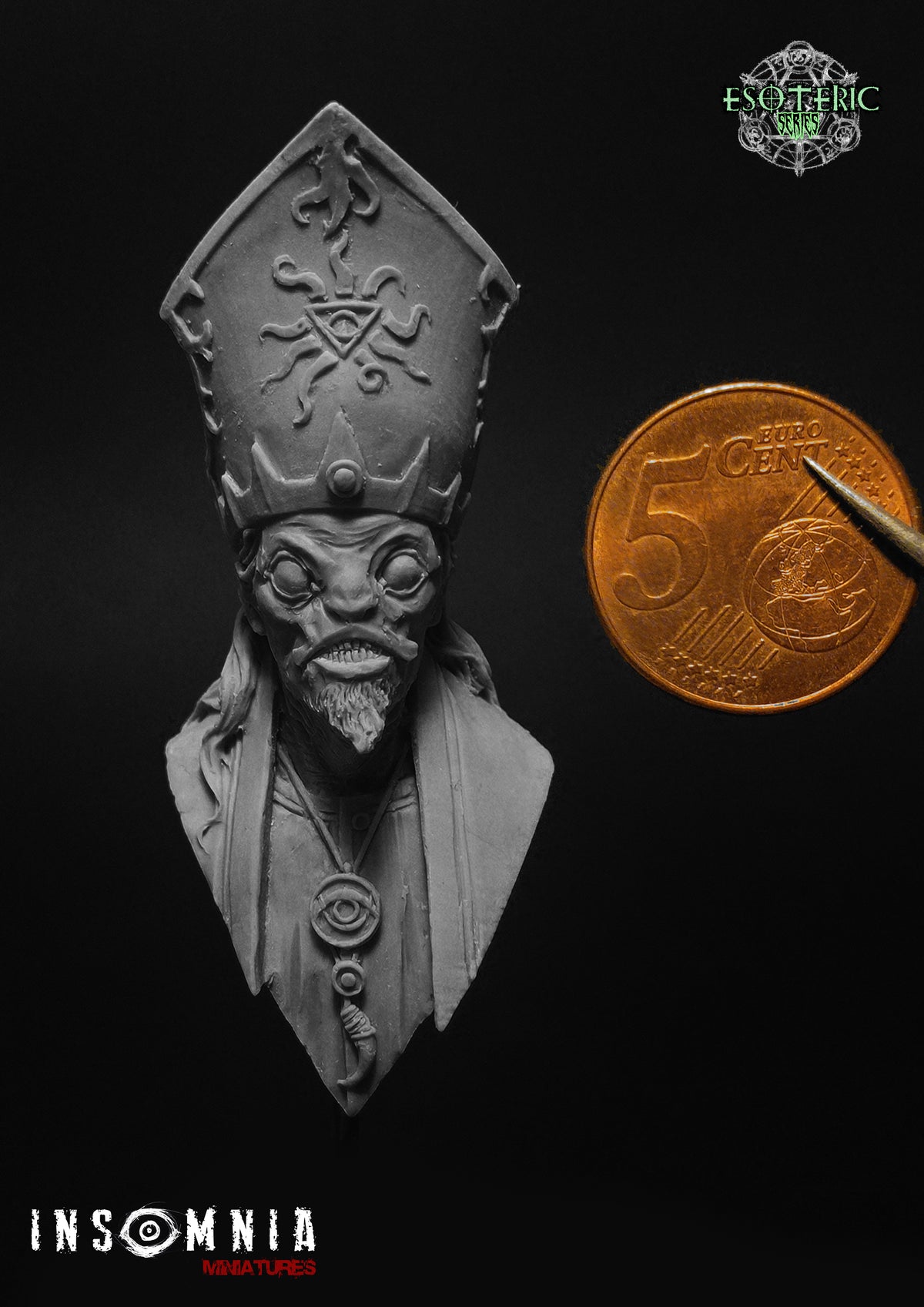 Priest of Dagon