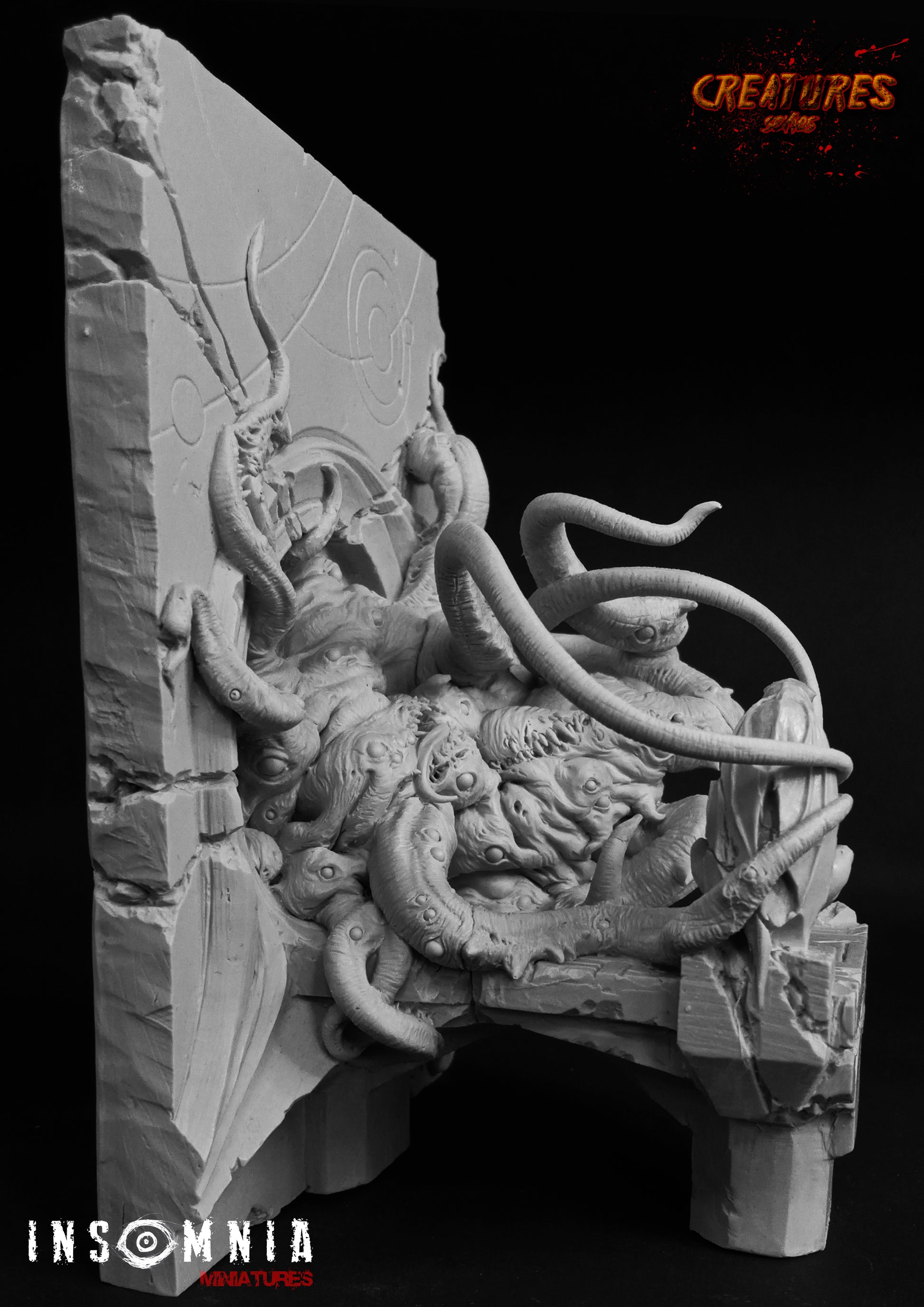 At the mountains of madness lovecraft shoggoth