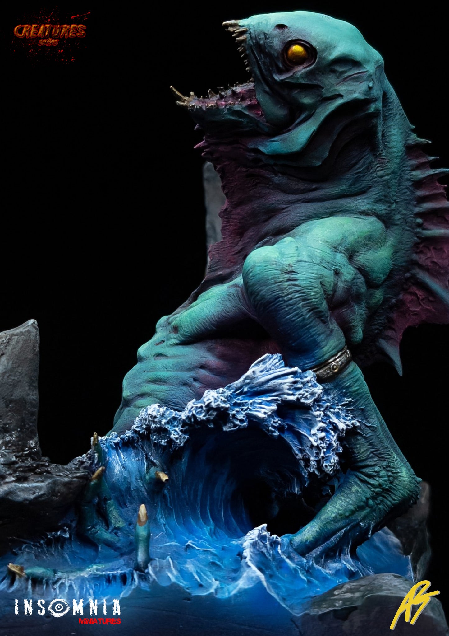 Dagon