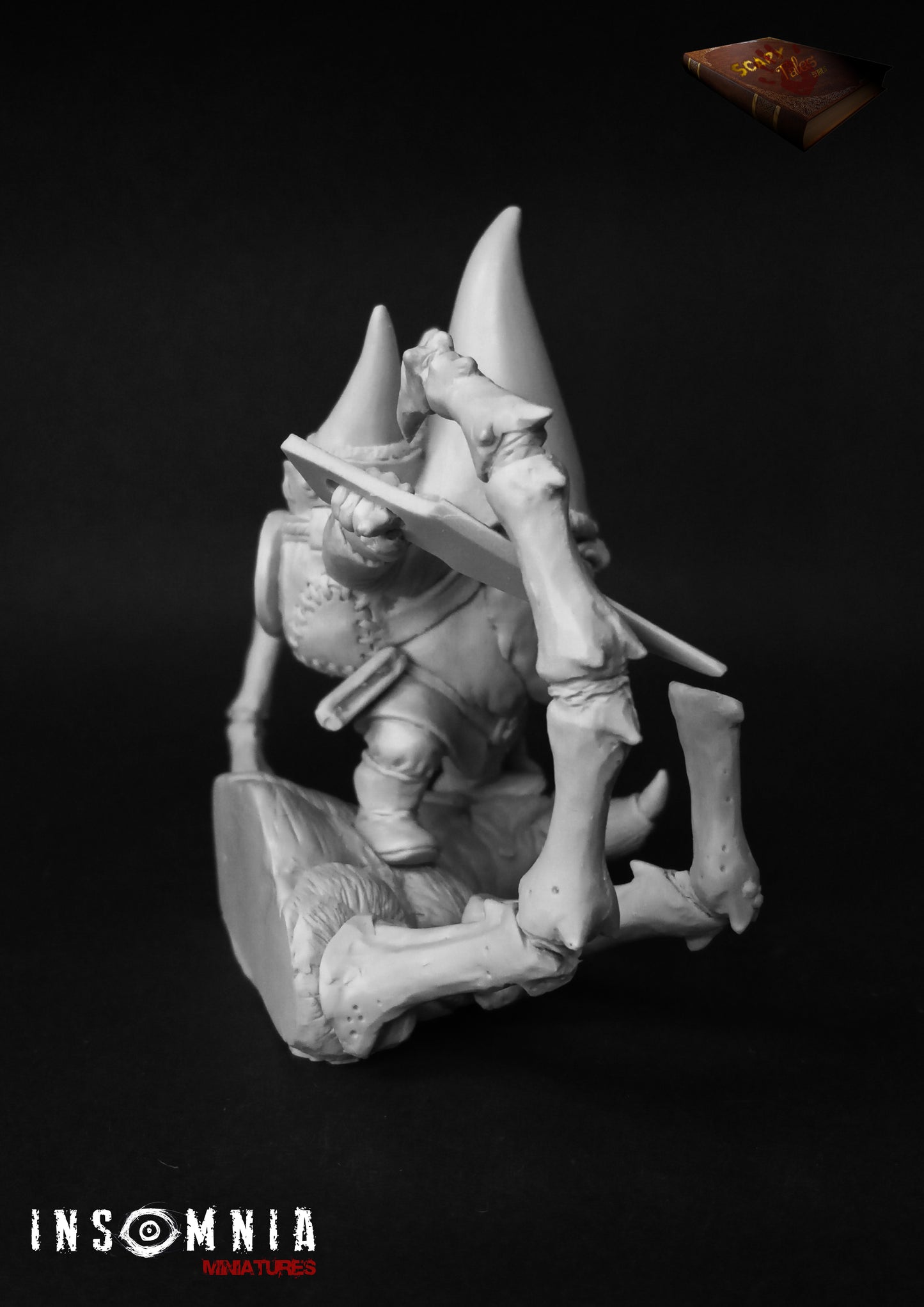 David gnome