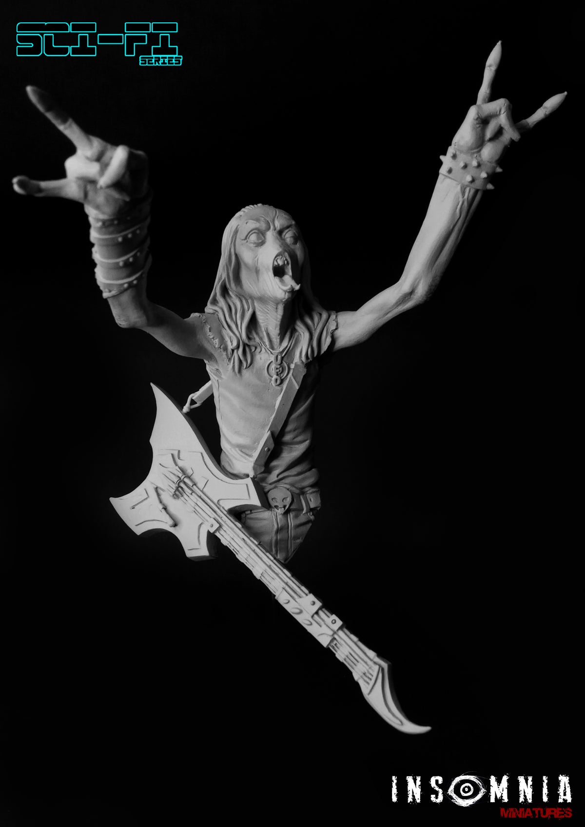 MetAlien