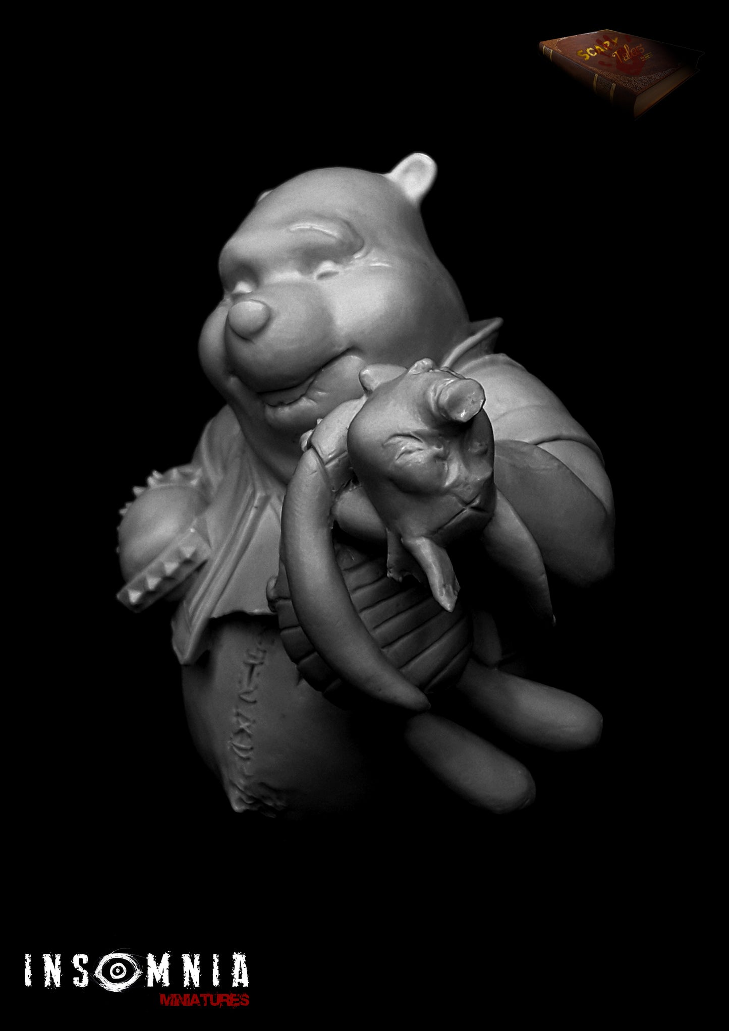Winnie the Goon