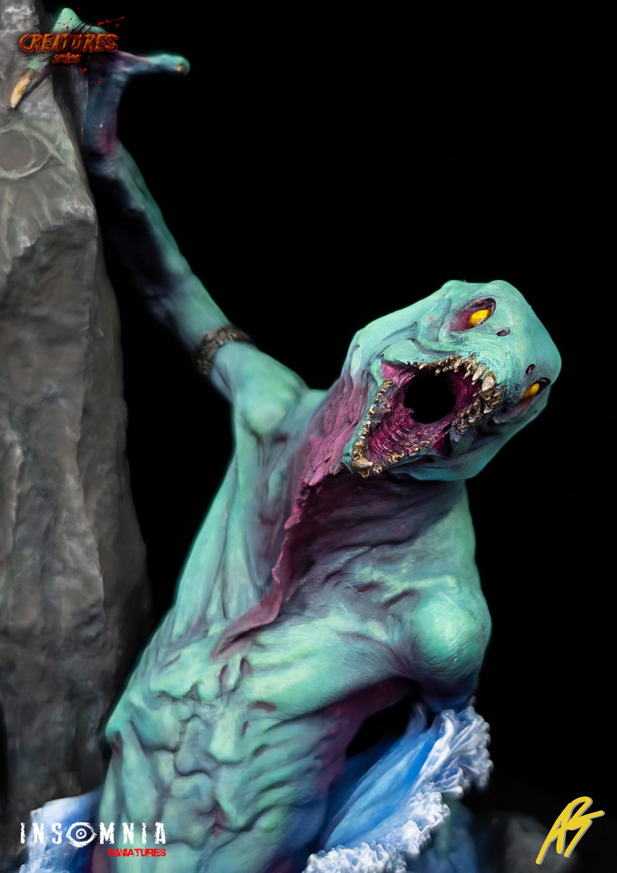 Dagon