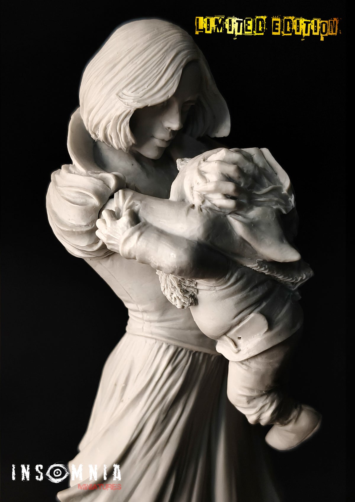 Snow White (Limited Edition)