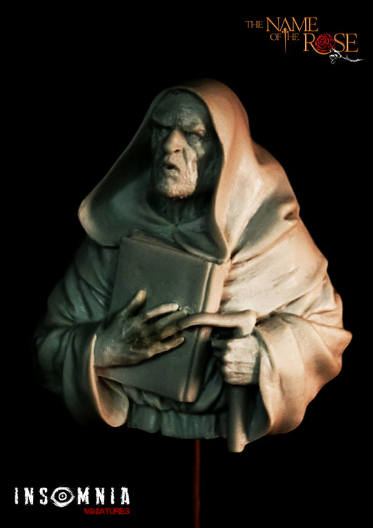 Venerable Jorge