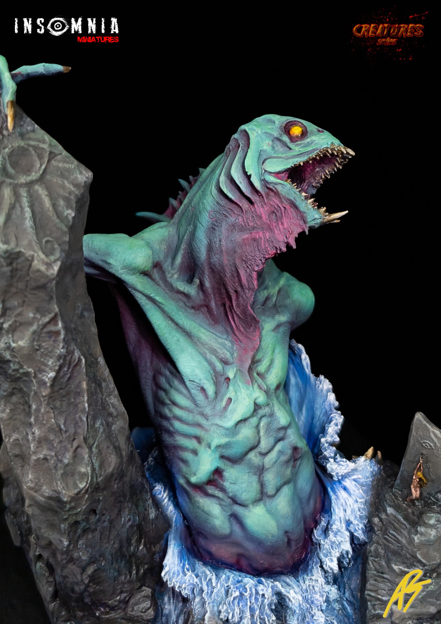 Dagon