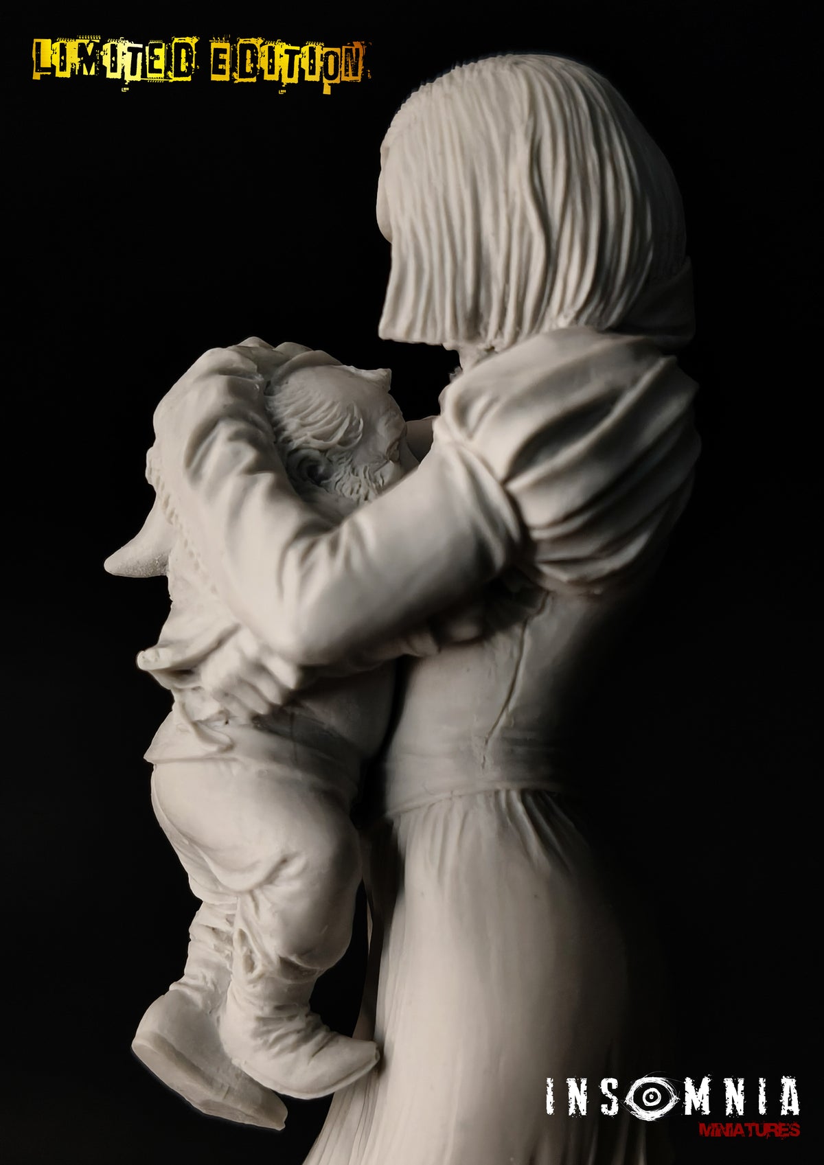 Snow White (Limited Edition)