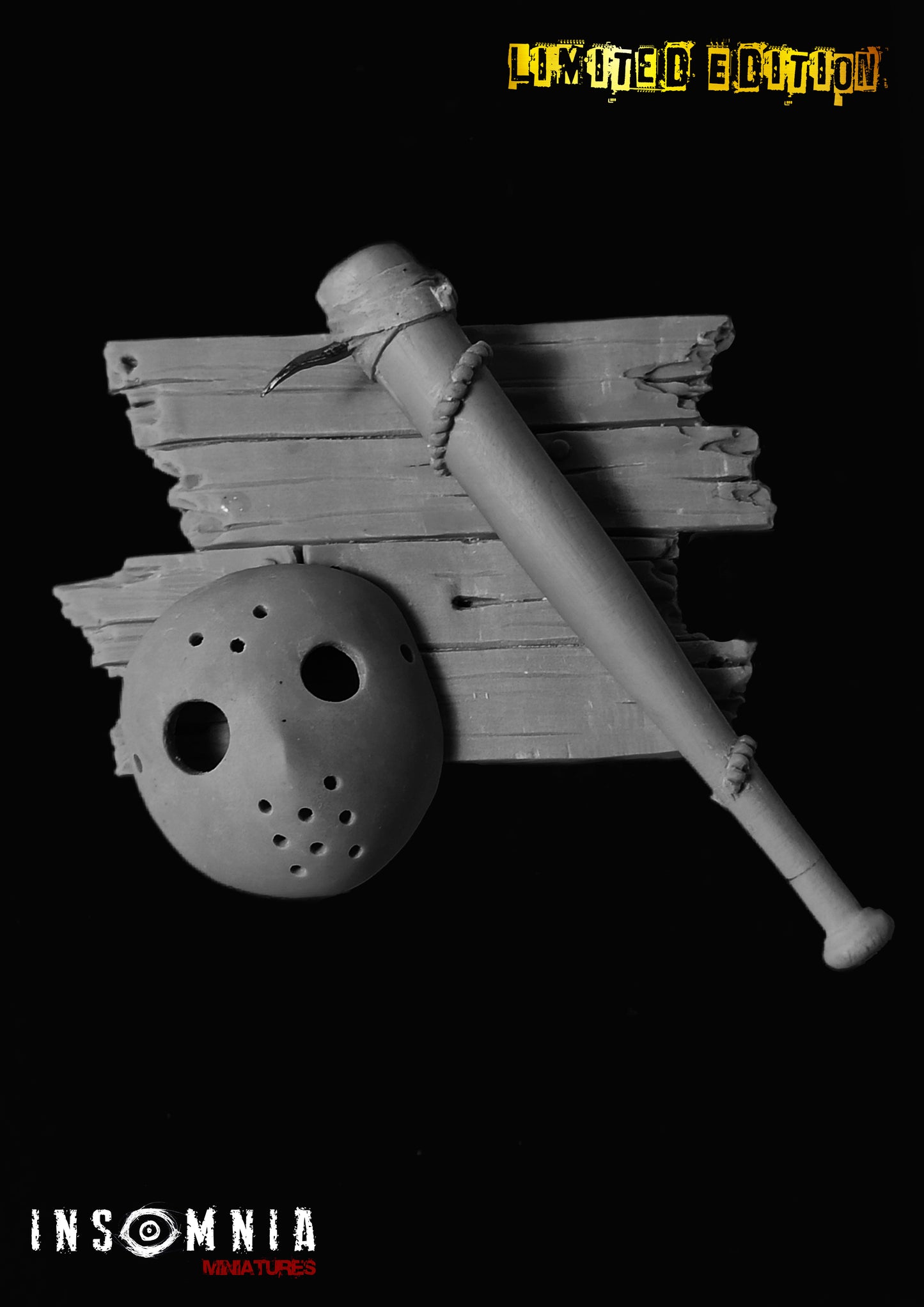 Trick or Treat? (Limited Edition)