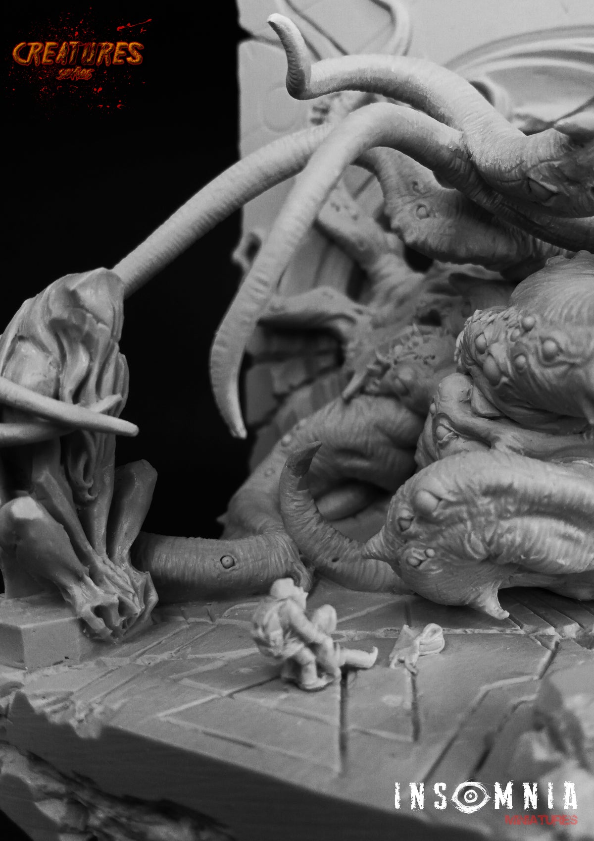 At the mountains of madness lovecraft shoggoth