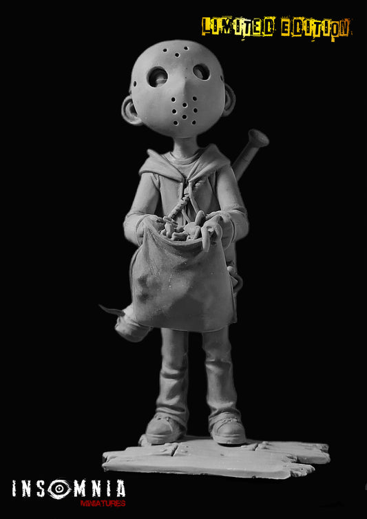 Trick or Treat? (Limited Edition)