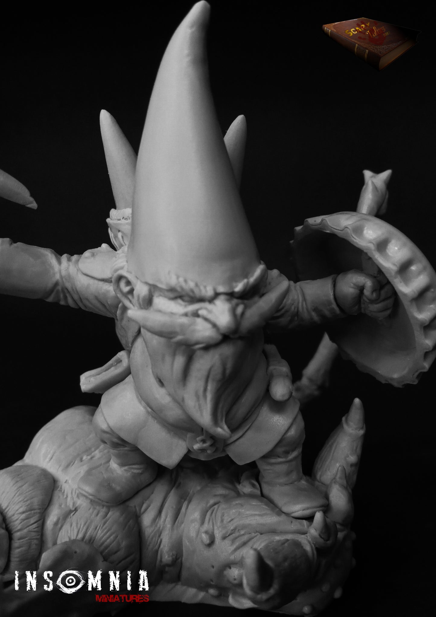 David gnome