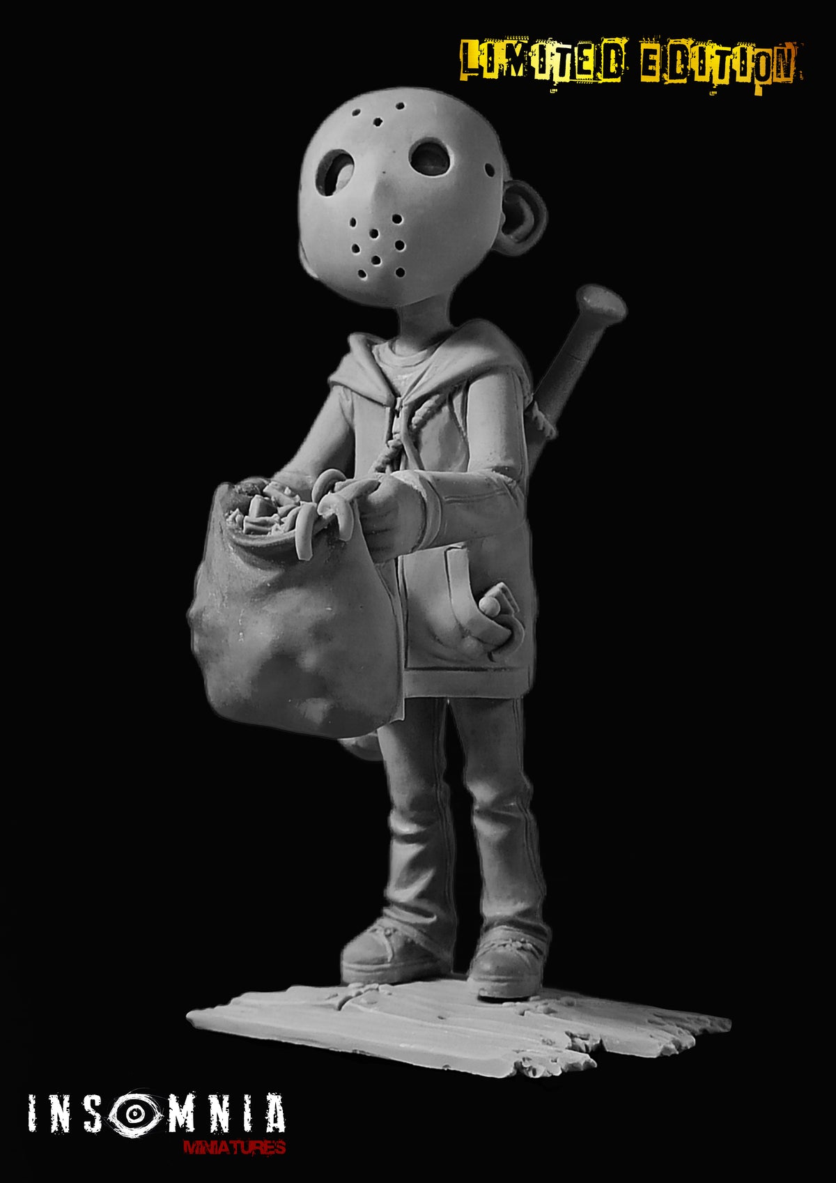 Trick or Treat? (Limited Edition)