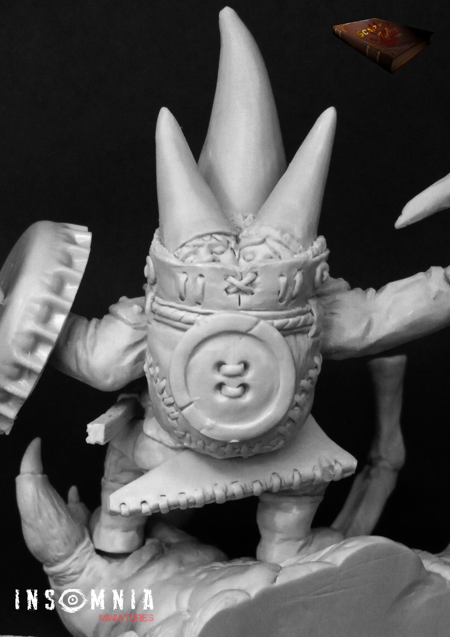 David gnome