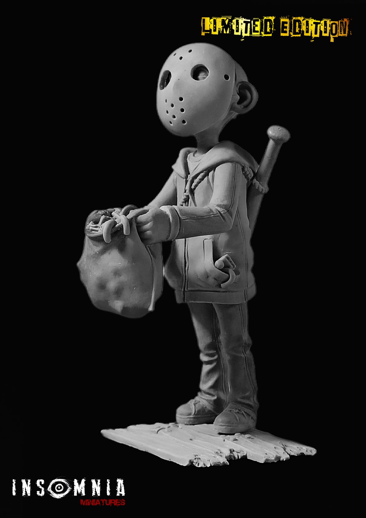 Trick or Treat? (Limited Edition)