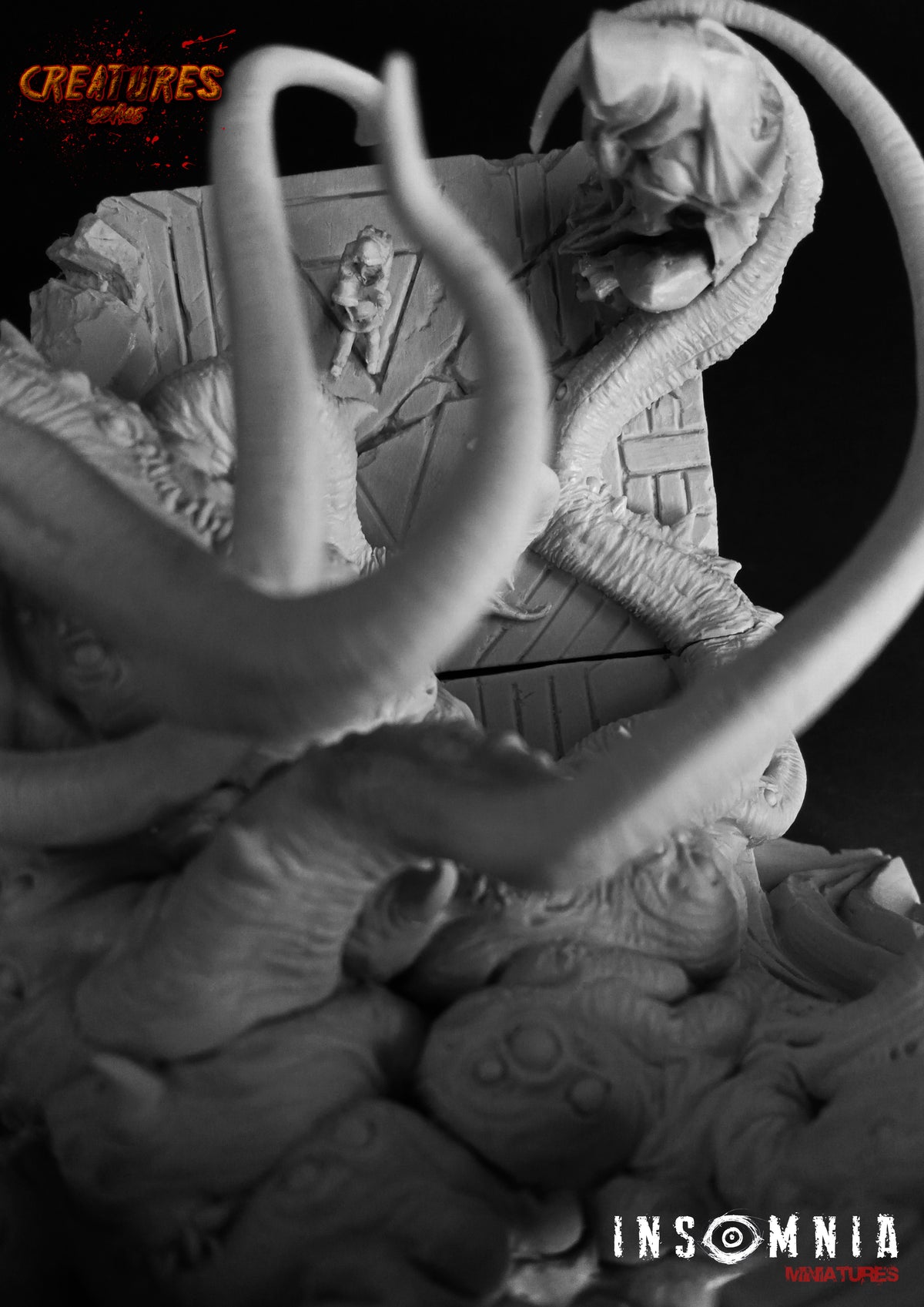 At the mountains of madness lovecraft shoggoth