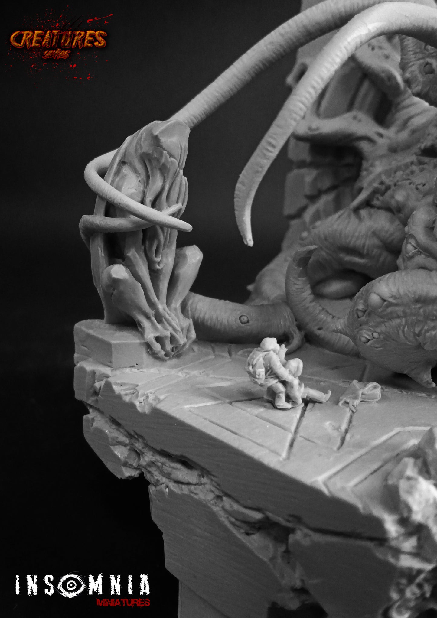 At the mountains of madness lovecraft shoggoth