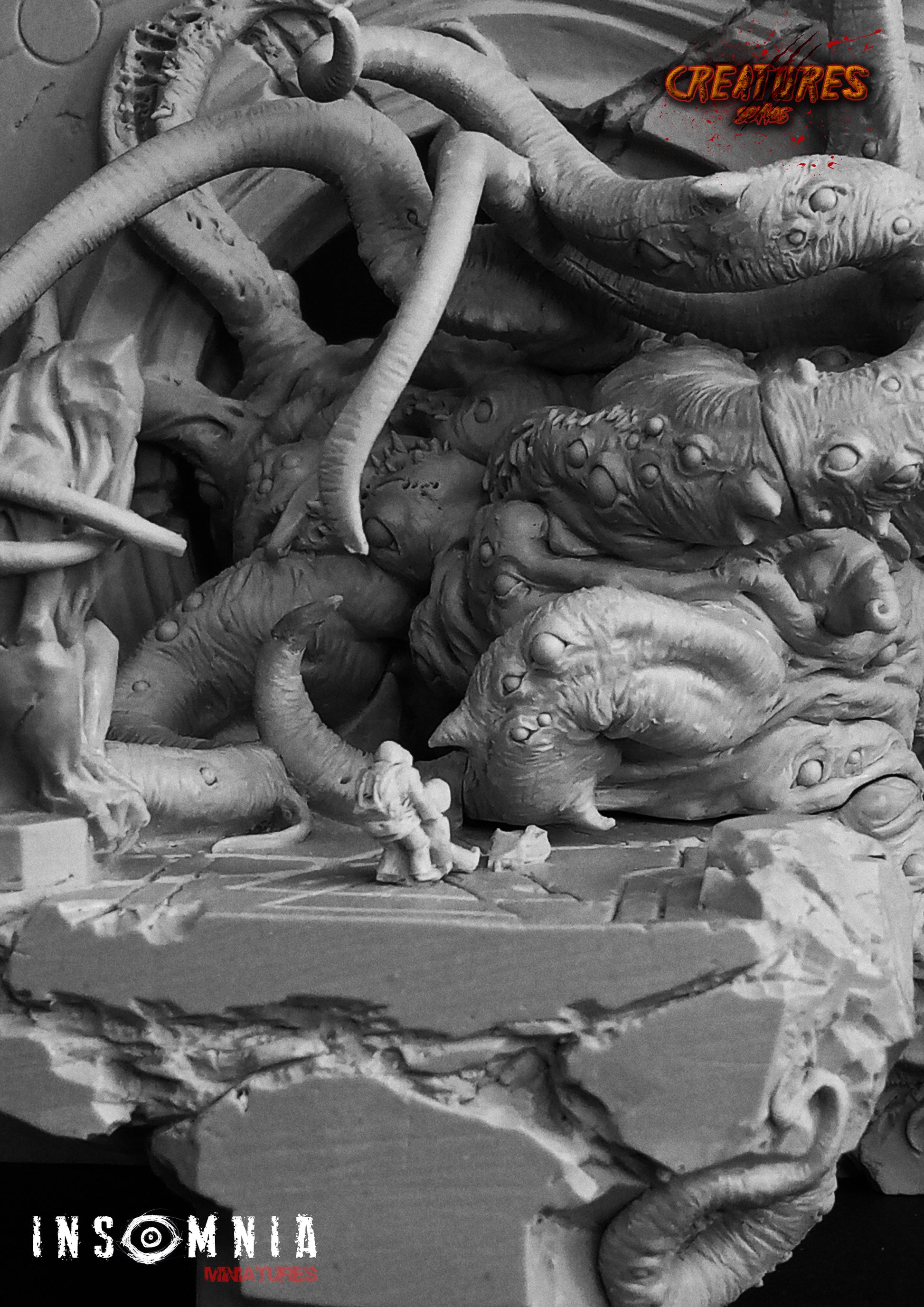 At the mountains of madness lovecraft shoggoth