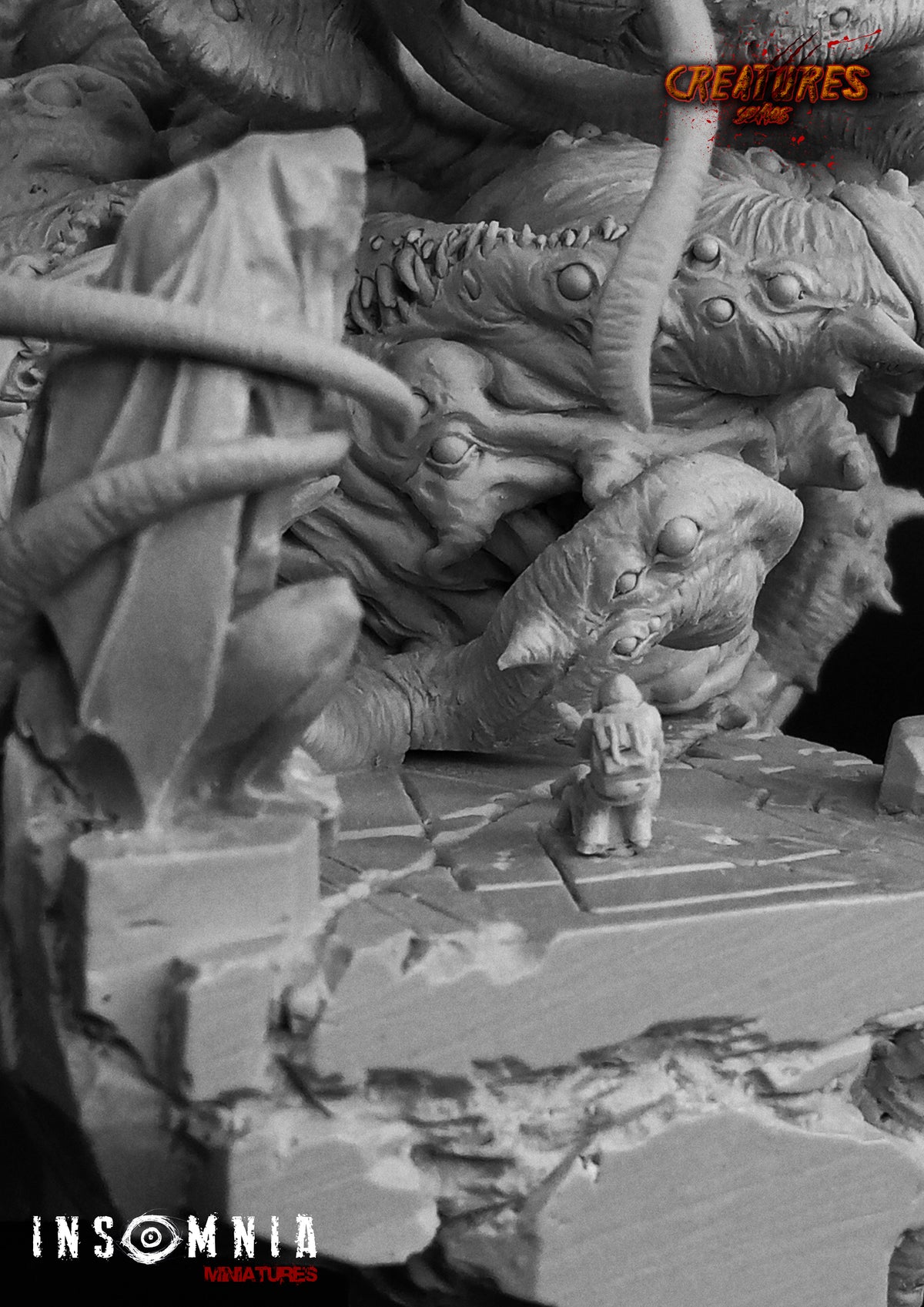 At the mountains of madness lovecraft shoggoth