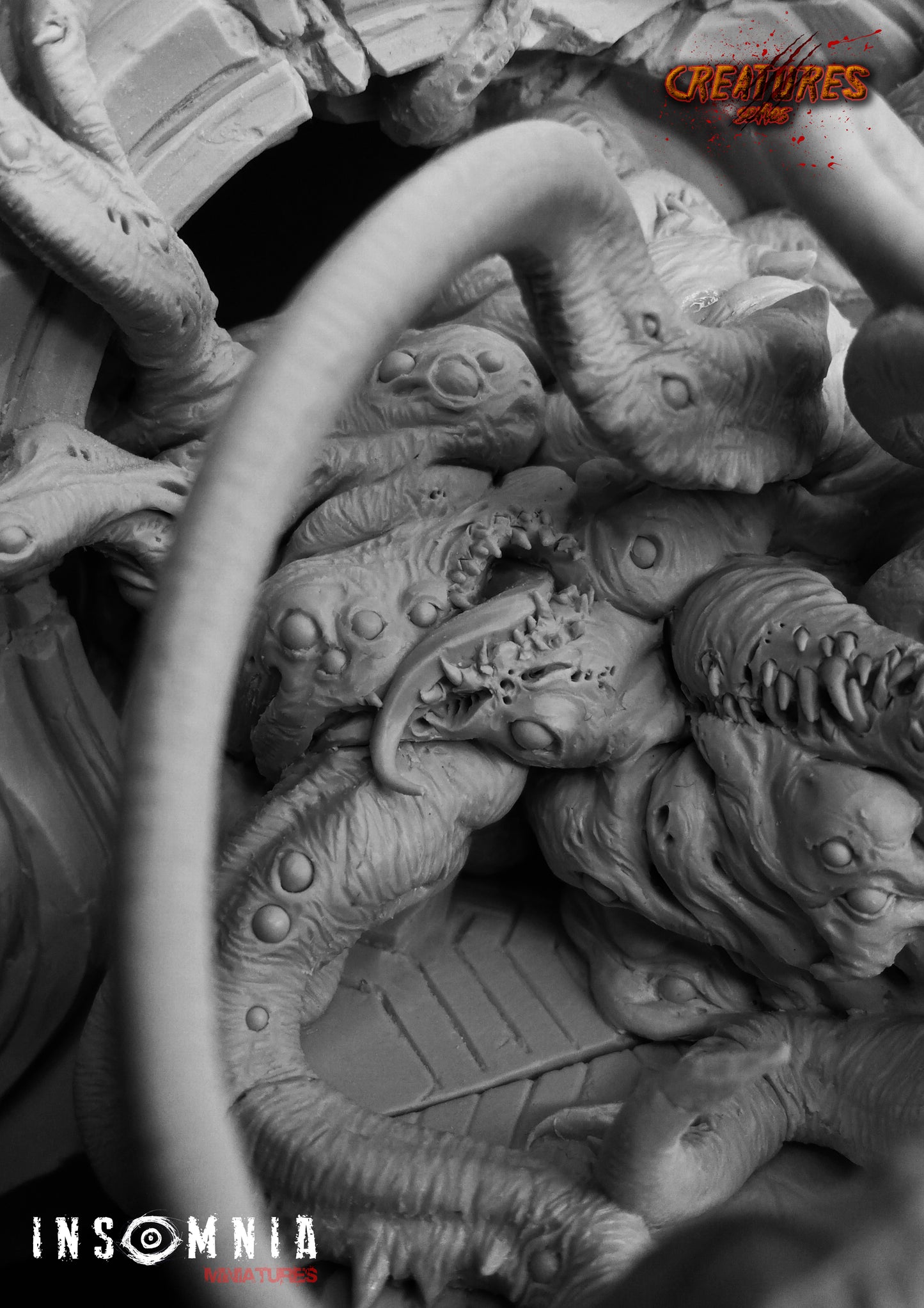 At the mountains of madness lovecraft shoggoth