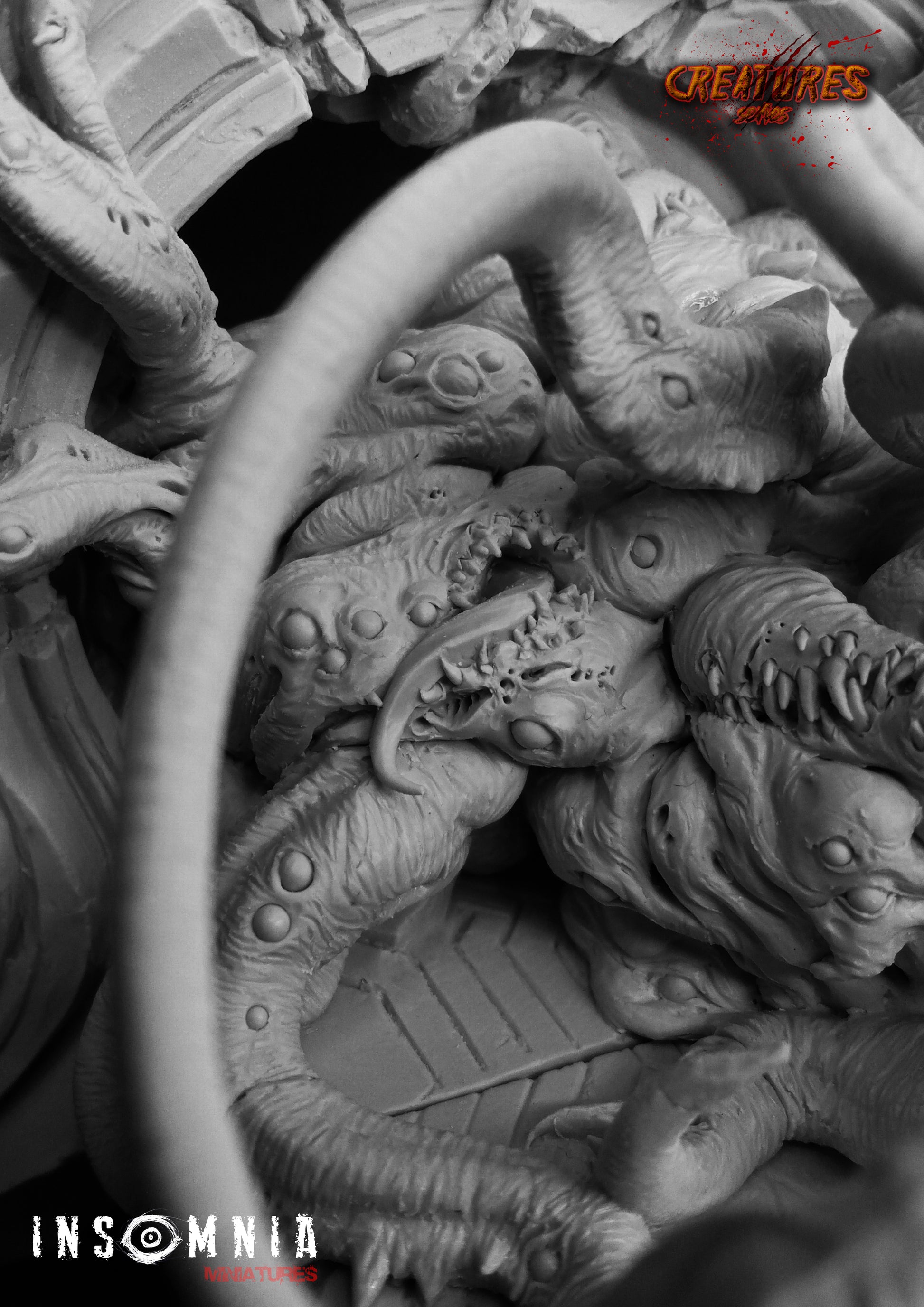 At the mountains of madness lovecraft shoggoth