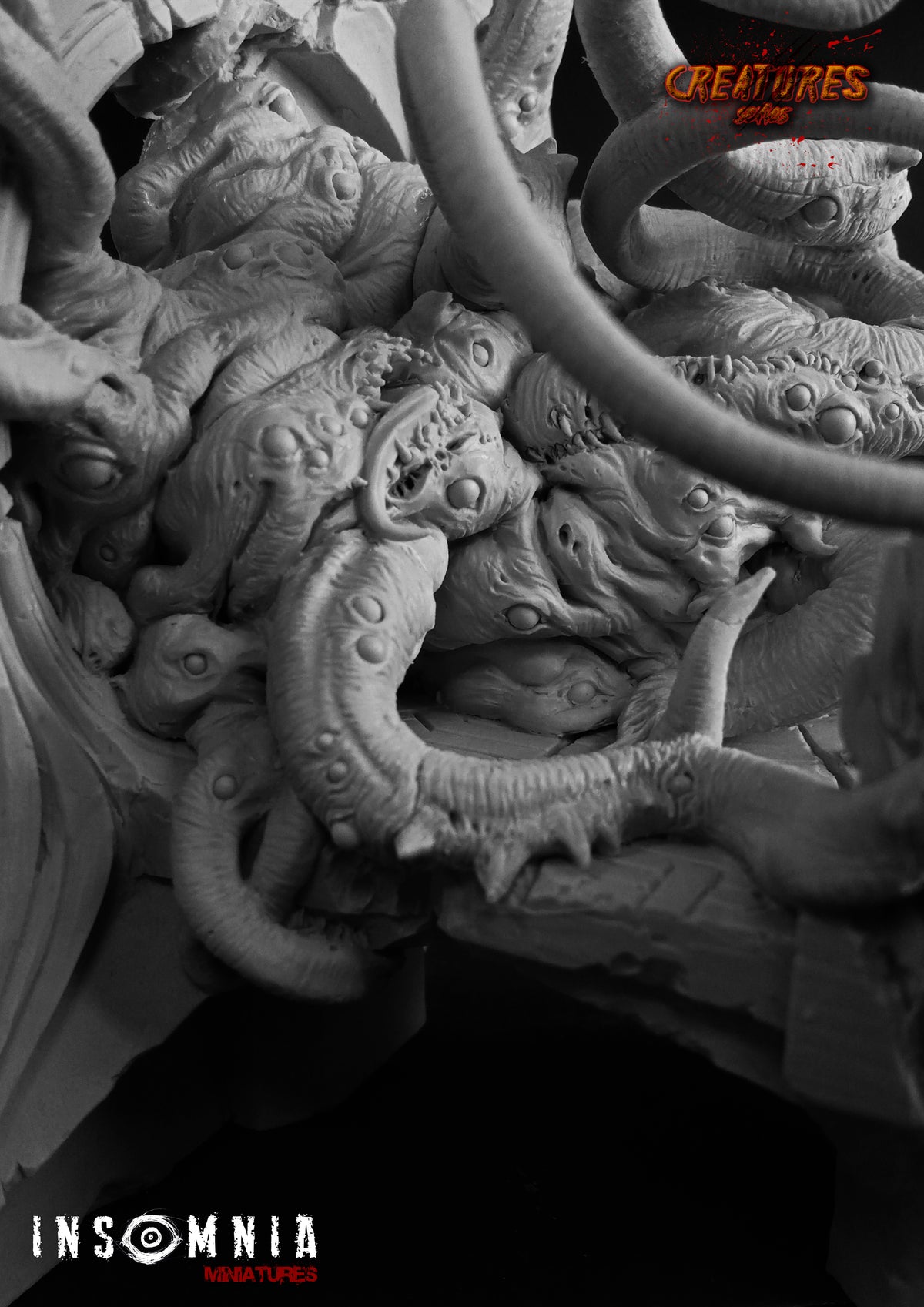 At the mountains of madness lovecraft shoggoth