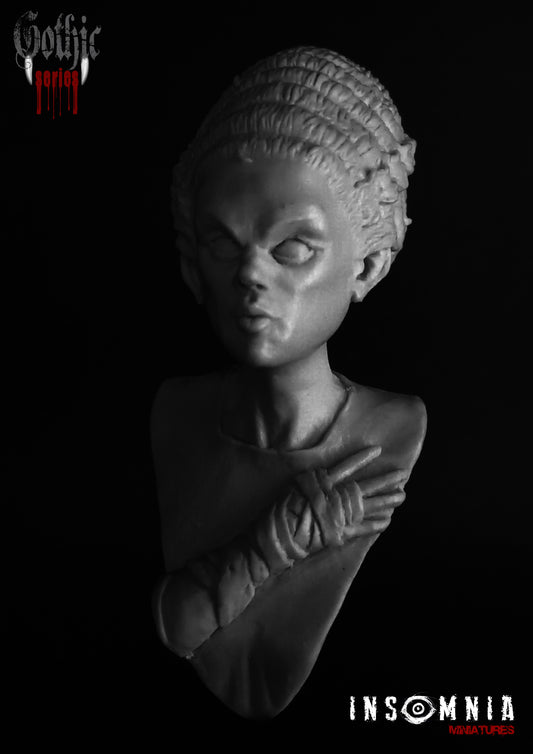 Bride of Frankenstein