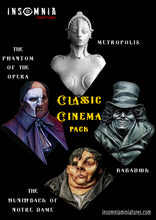 Load image into Gallery viewer, Classic Cinema Pack
