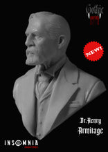 Load image into Gallery viewer, Dr.Henry Armitage

