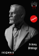 Load image into Gallery viewer, Dr.Henry Armitage
