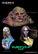 Load image into Gallery viewer, Dunwich Pack
