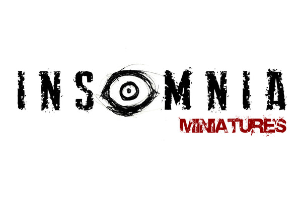 Insomnia Miniatures