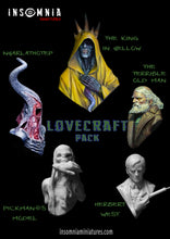 Load image into Gallery viewer, Lovecraft Pack
