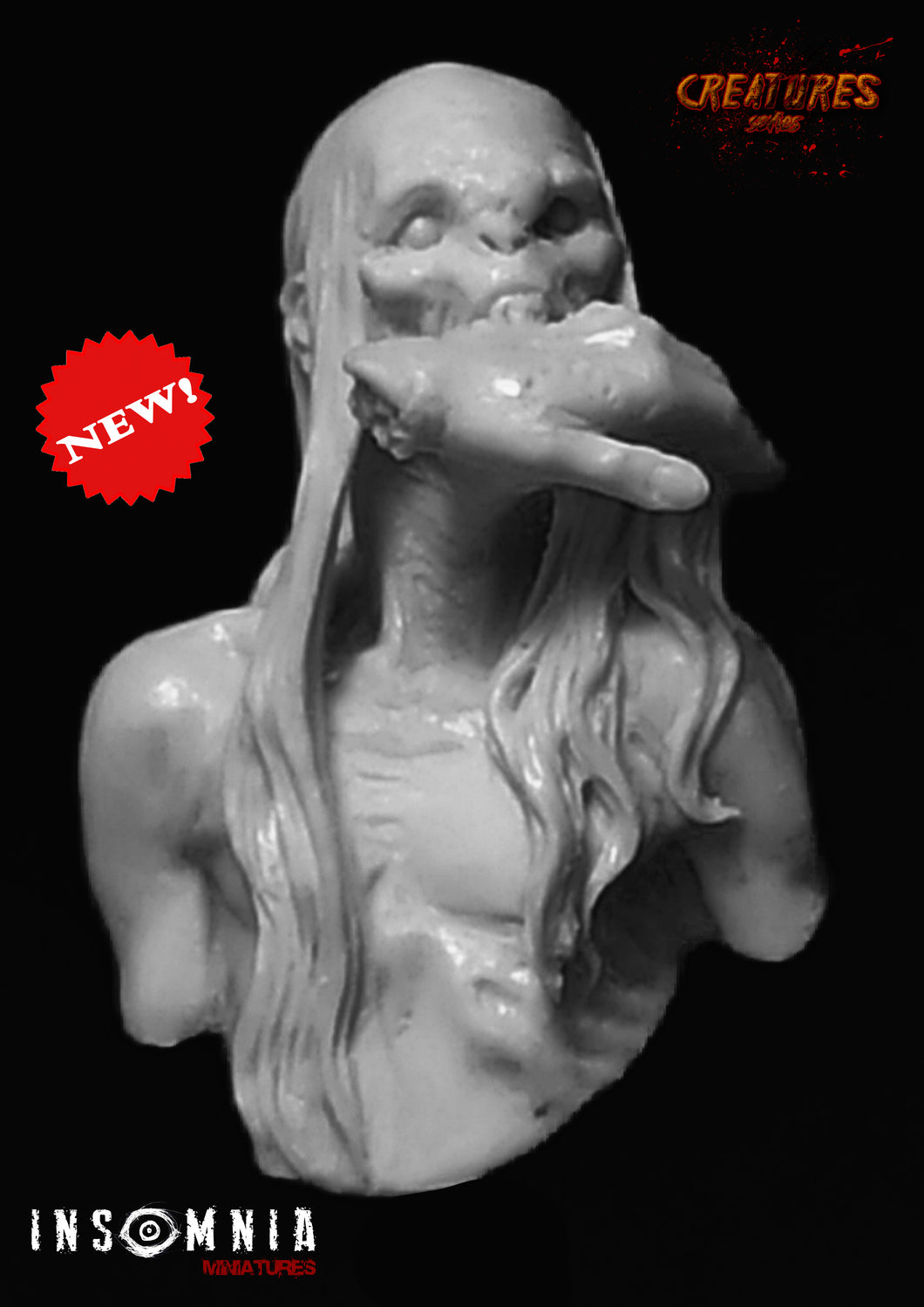 Pickman's Model