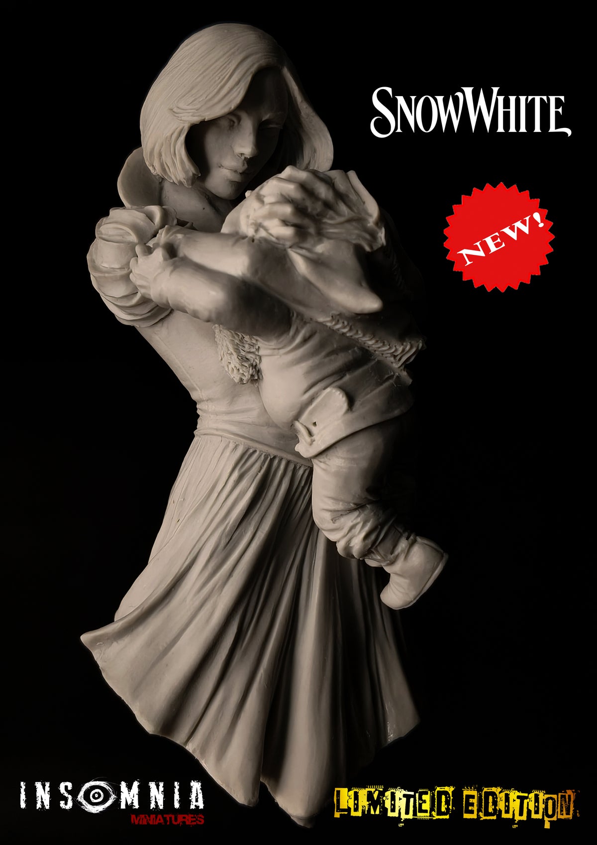 Snow White (Limited Edition)
