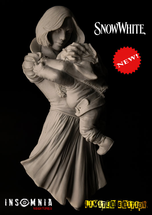 Snow White (Limited Edition)