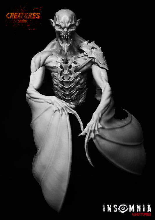 Strigoi