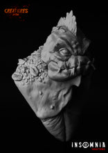 Load image into Gallery viewer, The Swamp Monster
