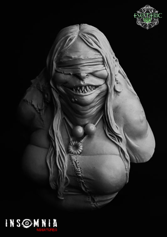 Zugarramurdi (Spanish witch)