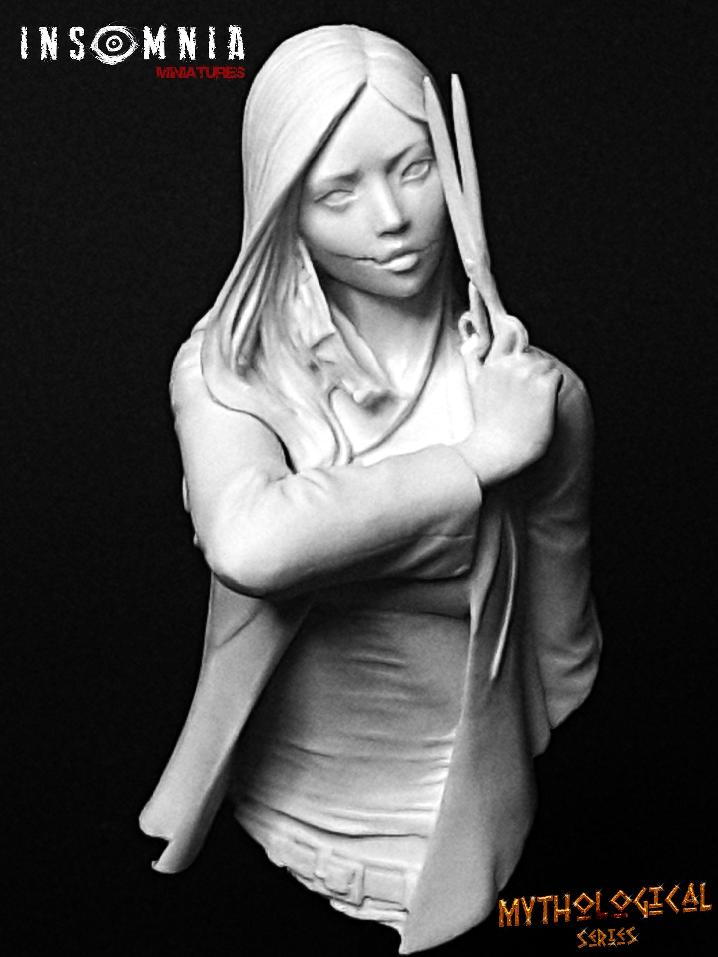Kuchisake-Onna