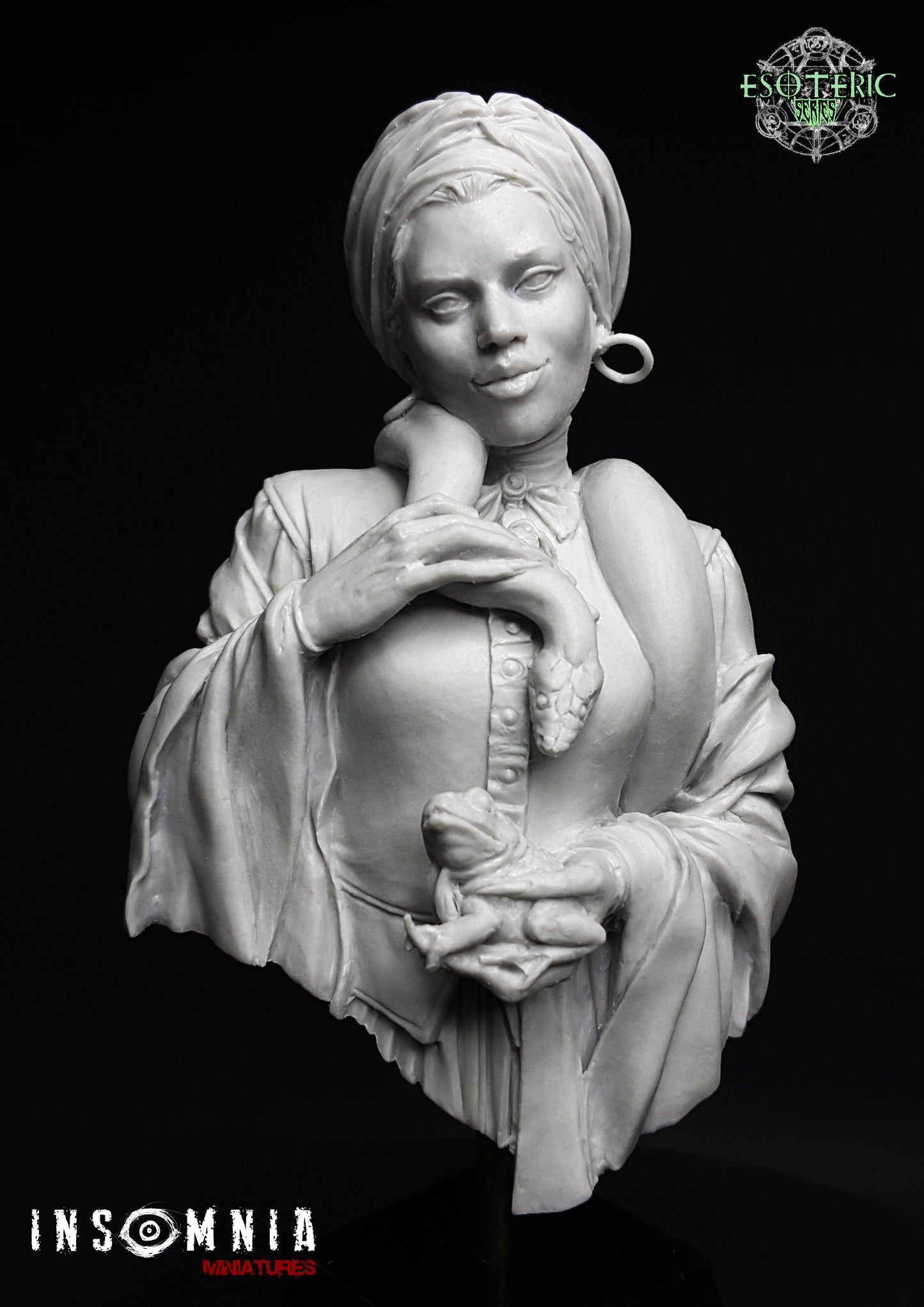 Marie Laveau