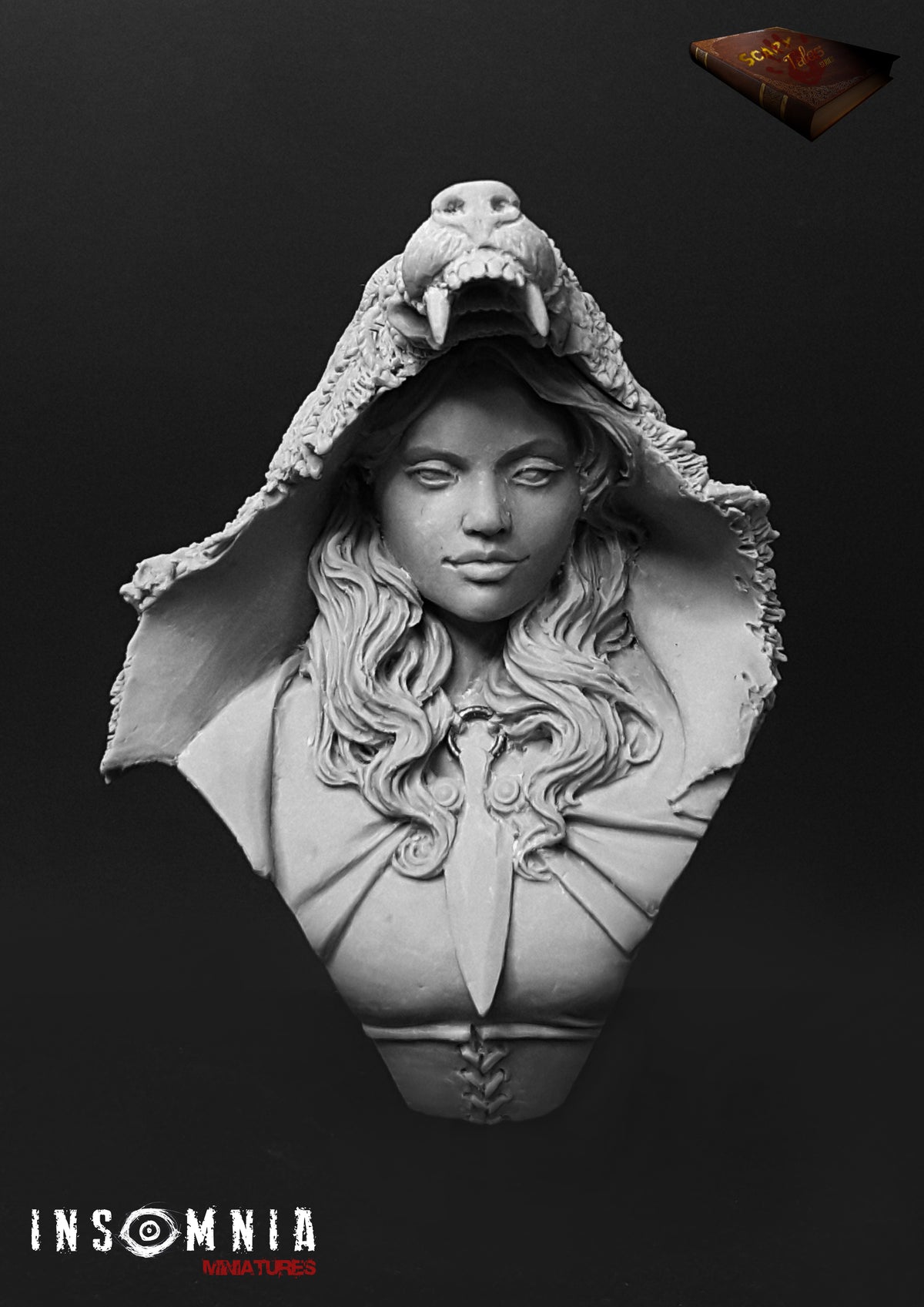 Red Riding Hood